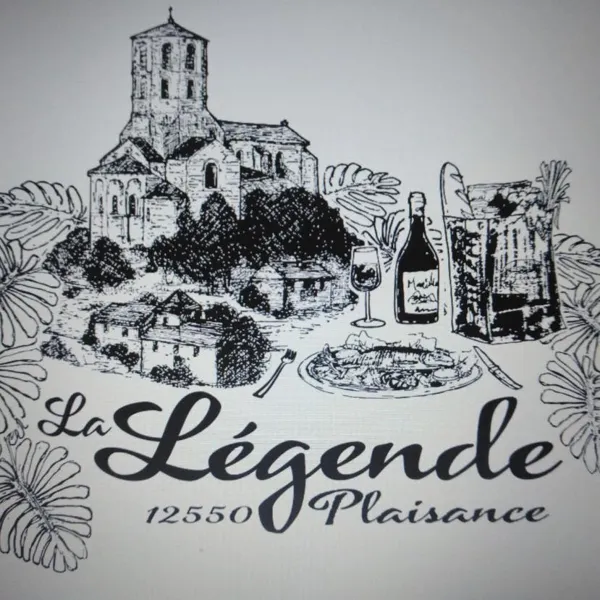 La Légende