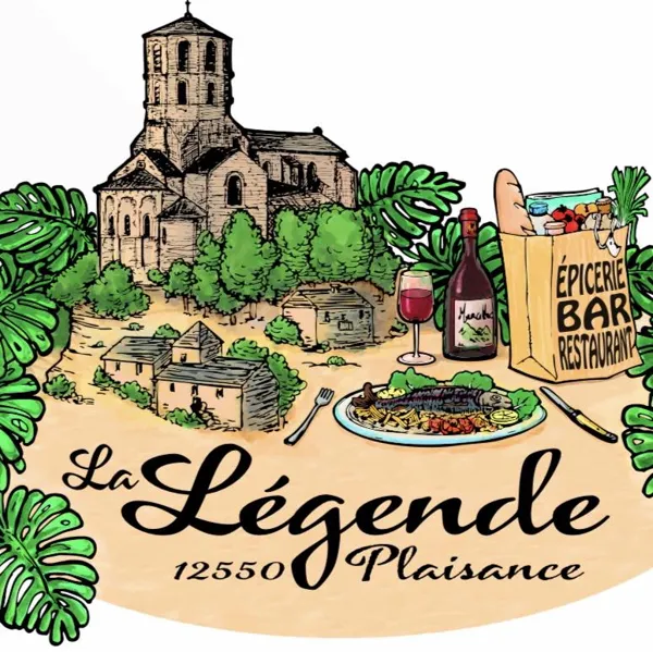 La Légende