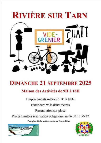 Vide-grenier