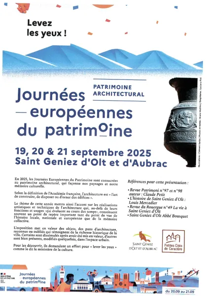 Exposition 