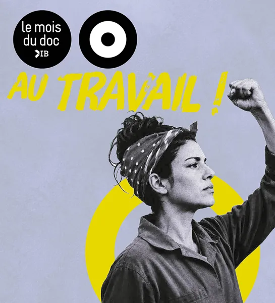 Le mois du doc : projection du film "Dix-sept ans" à Saint Laurent d'Olt