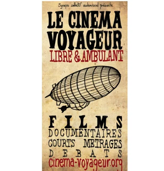 Cinéma voyageur