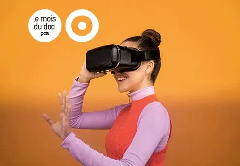Le mois du doc : Kinoscope 360
