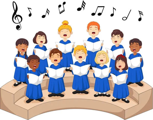 Octobre Rose : Concert avec la chorale des Cazelles à Bertholène