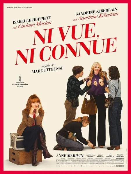 Affiche