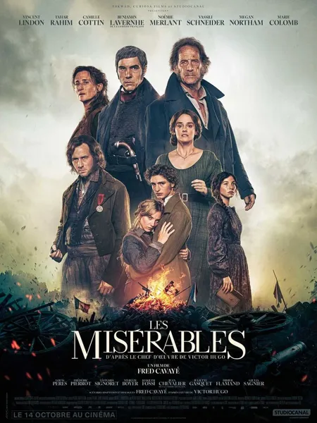 Affiche 