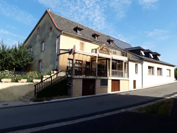Restaurant Souyri (groupes)