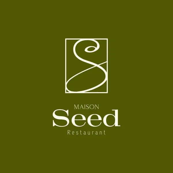 Maison Seed Restaurant