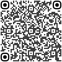 QR CODE INSCRIPTION VIDE GRENIERS