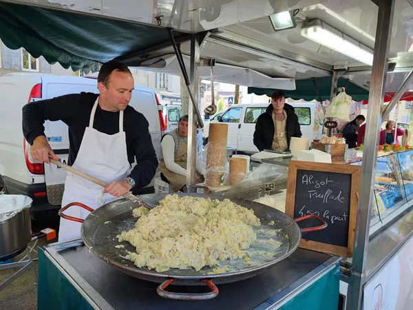 La foire d'Automne / Fête de la bière - et grand vide grenier le dimanche