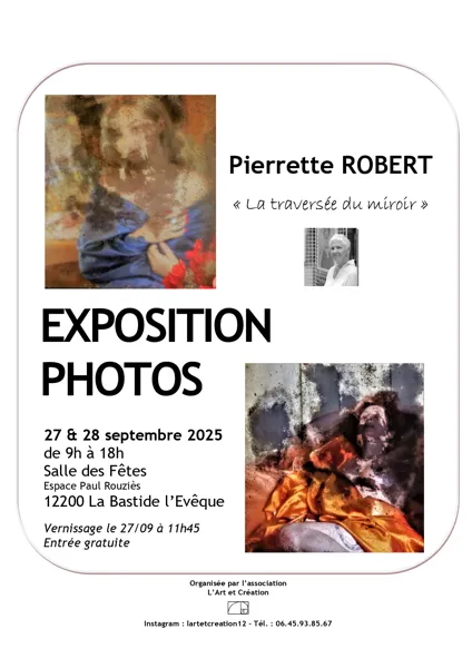 Exposition photos 
