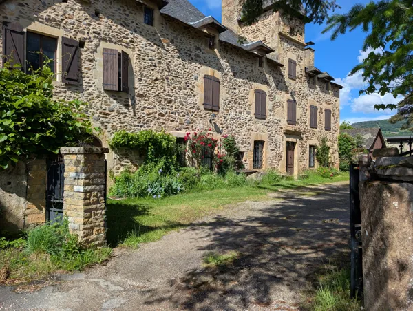 Gîte Méric Les Plantiers