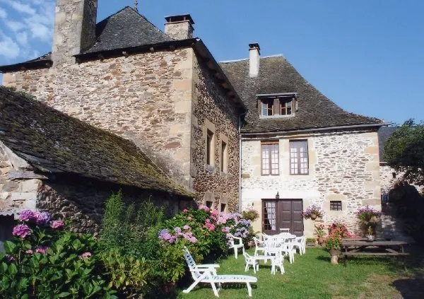 Gîte Méric Les Plantiers