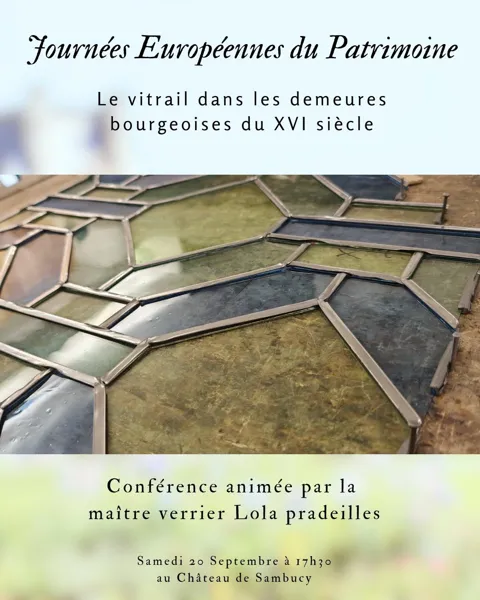 Conférence 