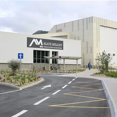 Complexe Alice Milliat