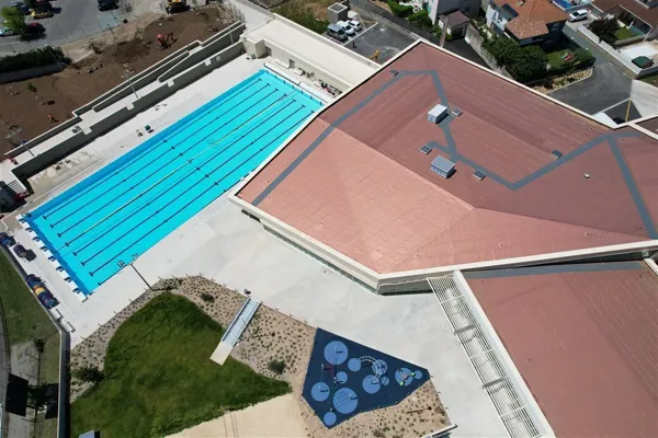 , CC Millau Grands Causses