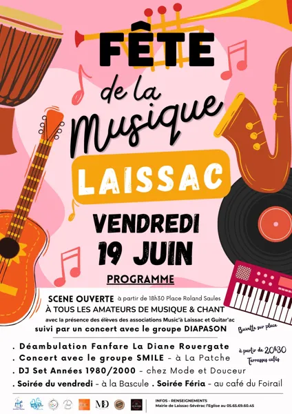 , Mairie Laissac-Sévérac-l'Eglise