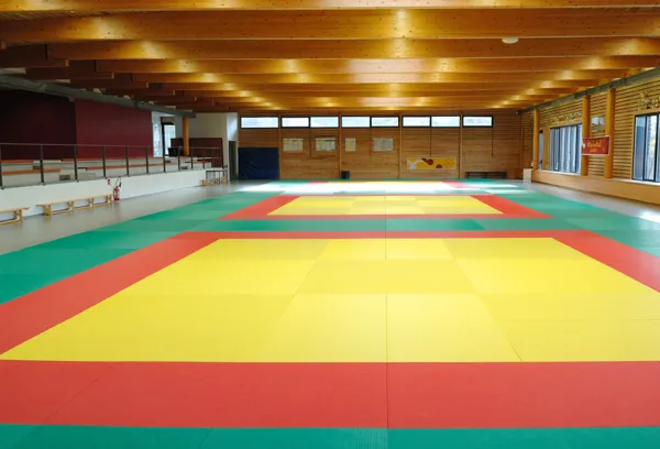 Dojo Raymond SAQUÉ