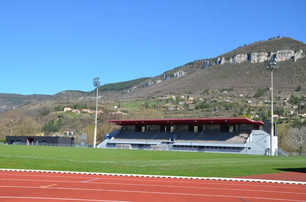 , CC Millau Grands Causses