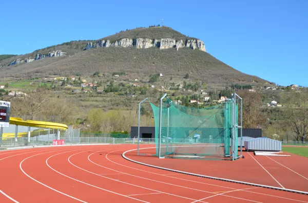 , CC Millau Grands Causses