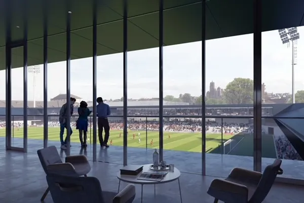 Stade Paul LIGNON