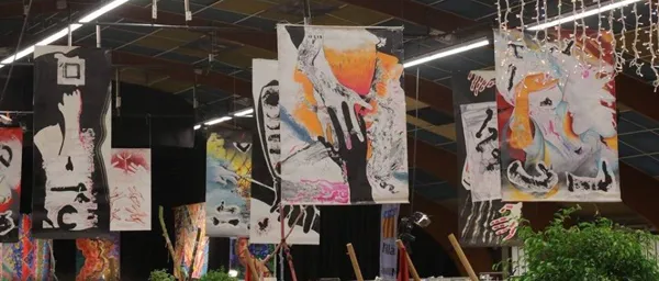 Festival Bonheurs d'Hiver - Salon des Arts et des Métiers d'Art