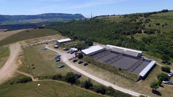 , CC Millau Grands Causses