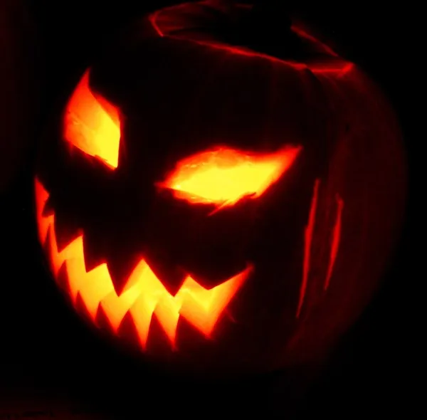 Halloween au musée