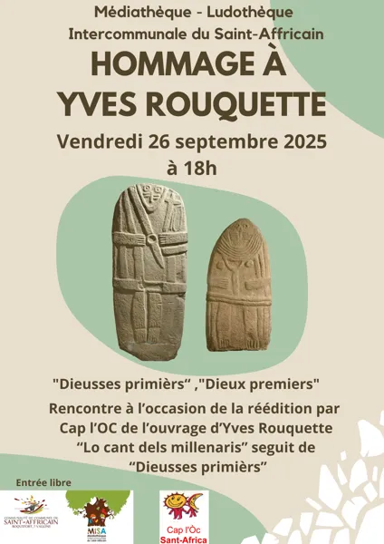 Rencontre avec Cap l'Oc