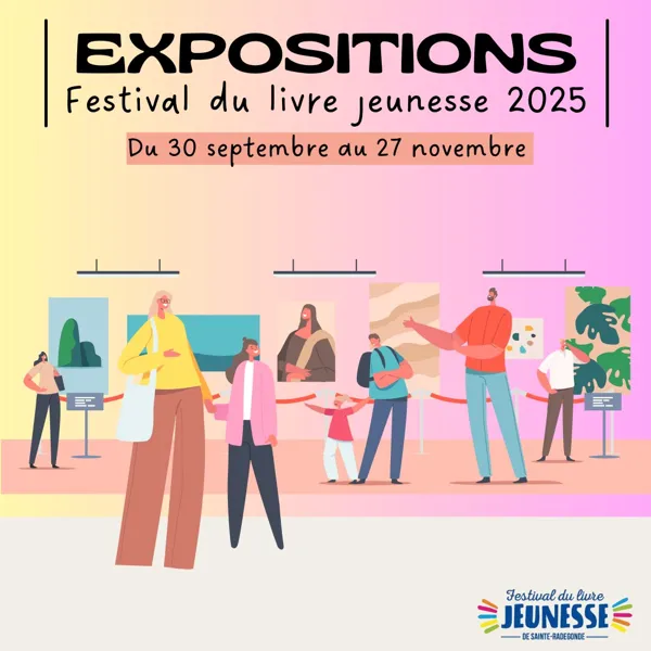 Exposition Ballade Calligraphique