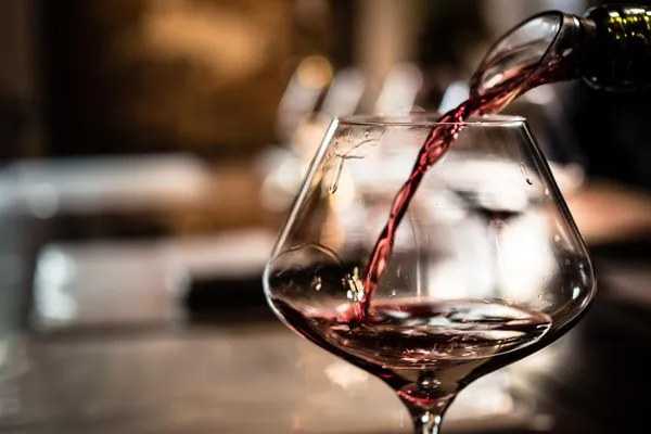 Soirée Primauboise : Les Vins du Beaujolais