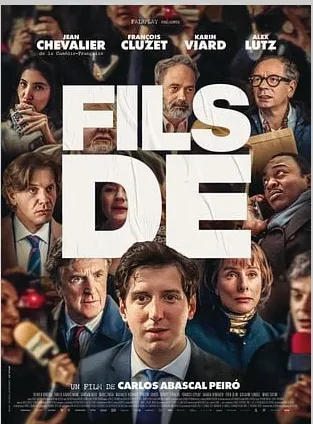 Cinéma : Fils De