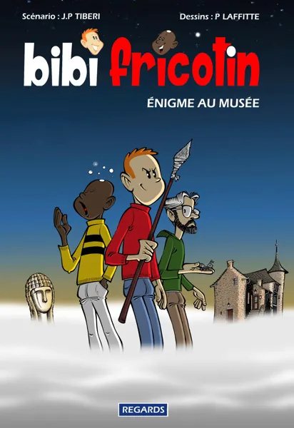 Séance de dédicaces de Philippe LAFFITTE à Laissac