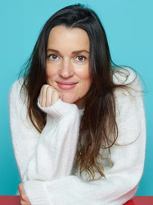 Rencontre et dédicaces de Sophie ASTRABIE à Laissac