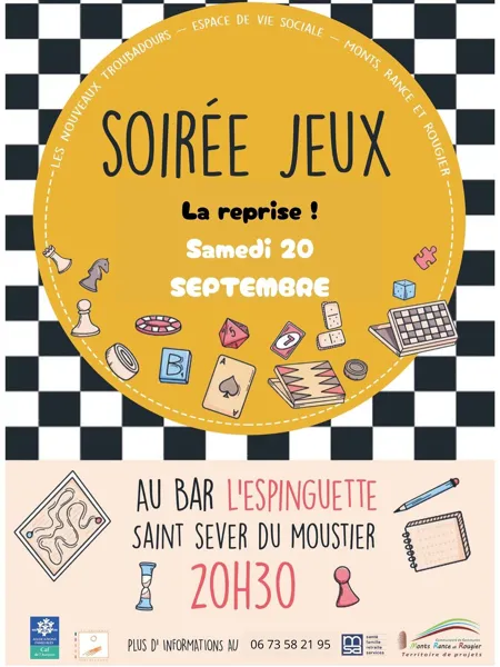 Journée 