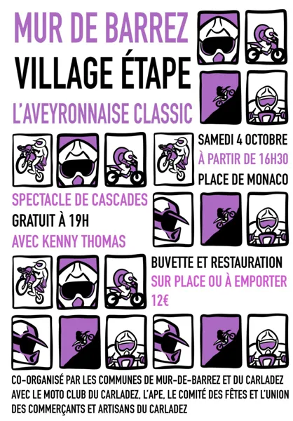 Aveyronnaise Classic