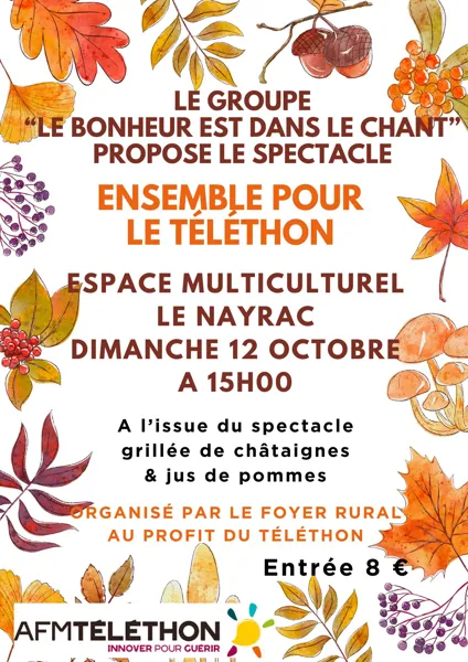 Spectacle 