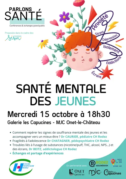 Conférence : 