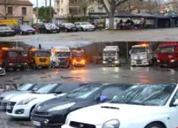 Festival Bonheurs d'Hiver - Téléthon