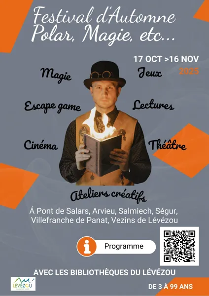 Festival d'automne 