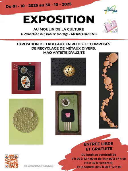 Exposition