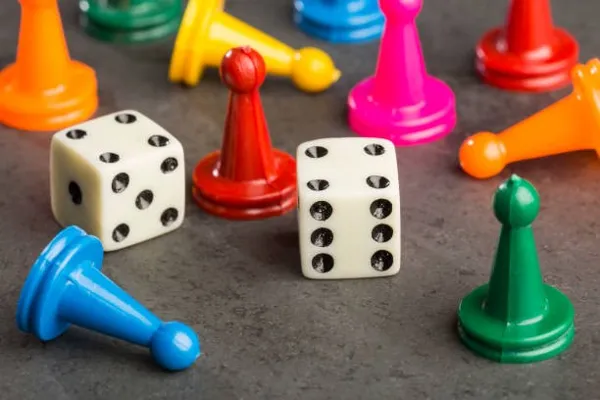 Jeux de société