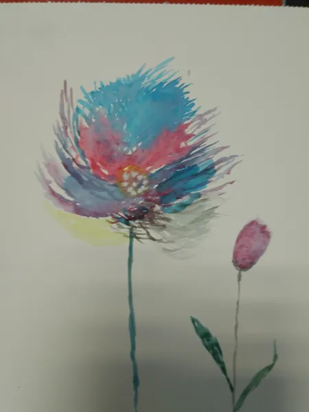 Stage de dessin