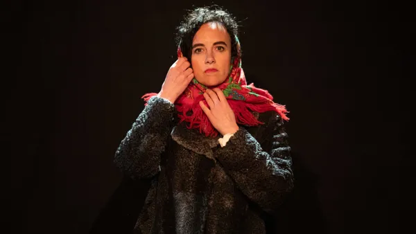 Théâtre : 