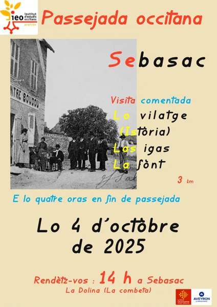 Passejada occitana