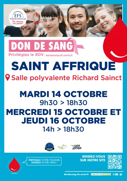 Don de Sang
