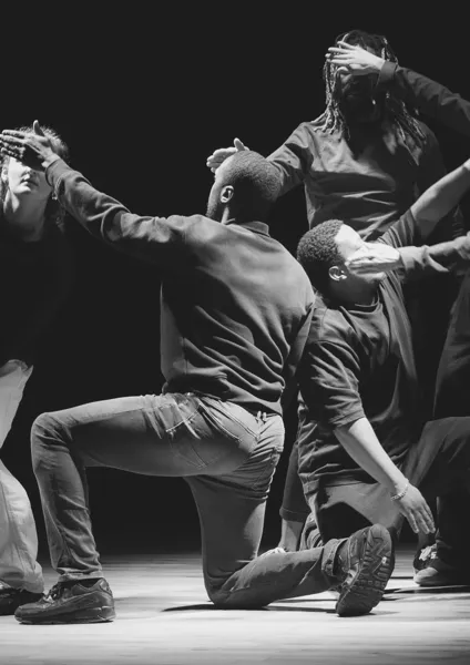 Théâtre -Danse : Sans le savoir