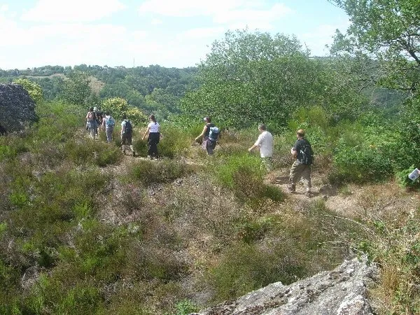 Randonnées Estivales (Club Rando)