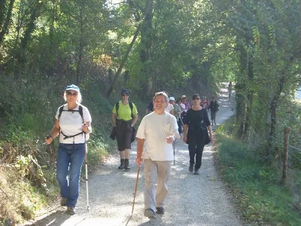 Randonnées Estivales (Club Rando)