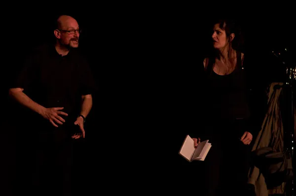 Stage de théâtre improvisé : contraste et dynamique